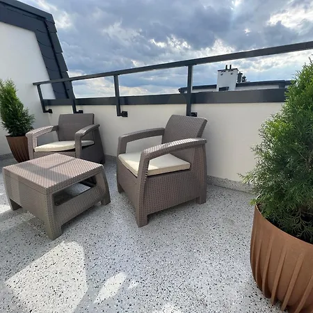 Baltyckie 10 Sarbinowo