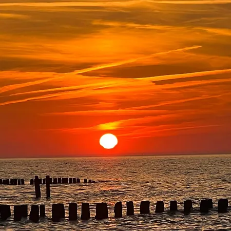 Apartamento Baltyckie 10 *