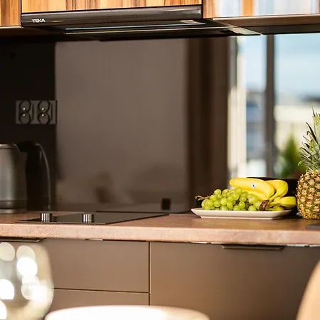 Apartamento Baltyckie 10 *