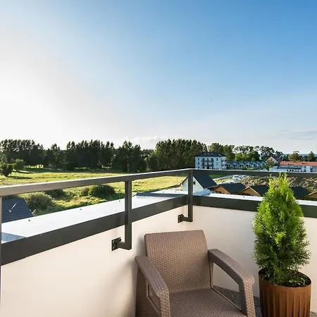 Baltyckie 10 Apartamento