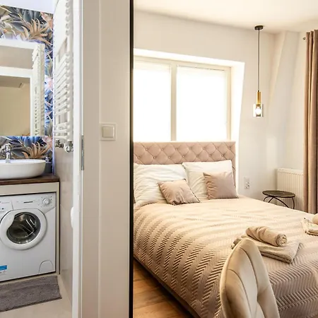 Baltyckie 10 * Sarbinowo