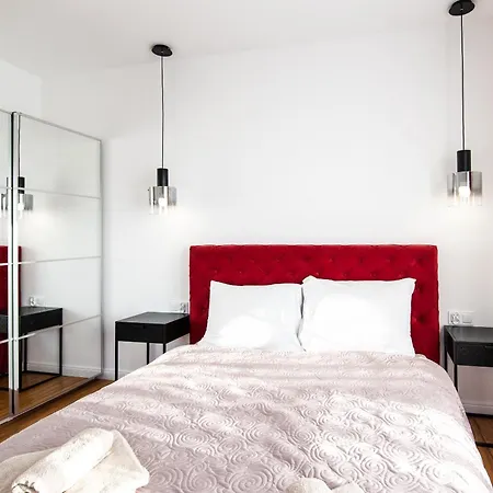 Baltyckie 10 * Sarbinowo