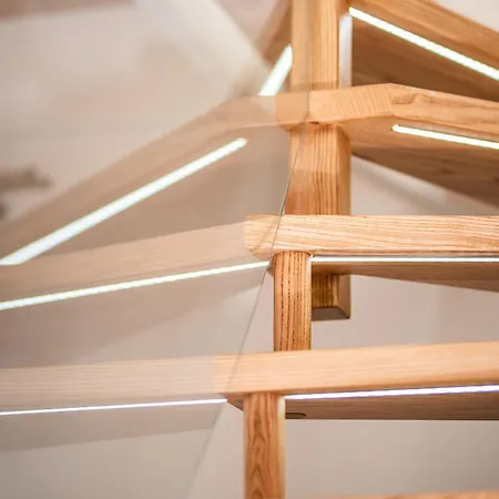 Baltyckie 10 Apartamento *