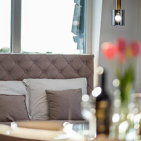 Apartamento Baltyckie 10 *