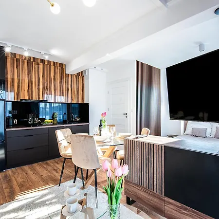 Baltyckie 10 Sarbinowo