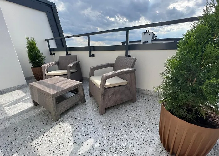 Baltyckie 10 Sarbinowo