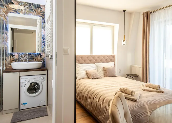 Baltyckie 10 * Sarbinowo