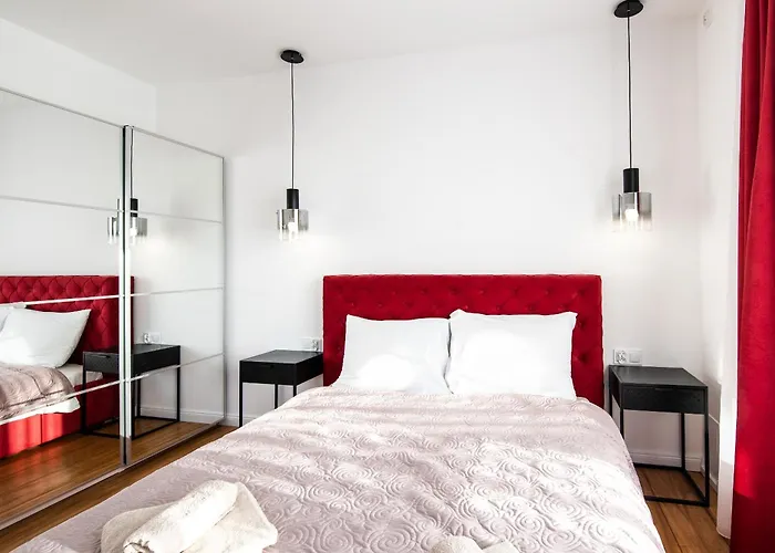 Baltyckie 10 * Sarbinowo