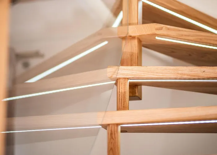 Baltyckie 10 Lägenhet *