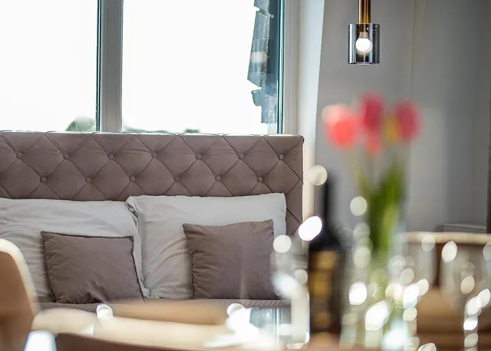 Lägenhet Baltyckie 10 *