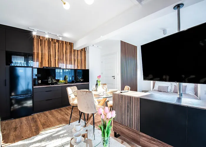 Baltyckie 10 Sarbinowo